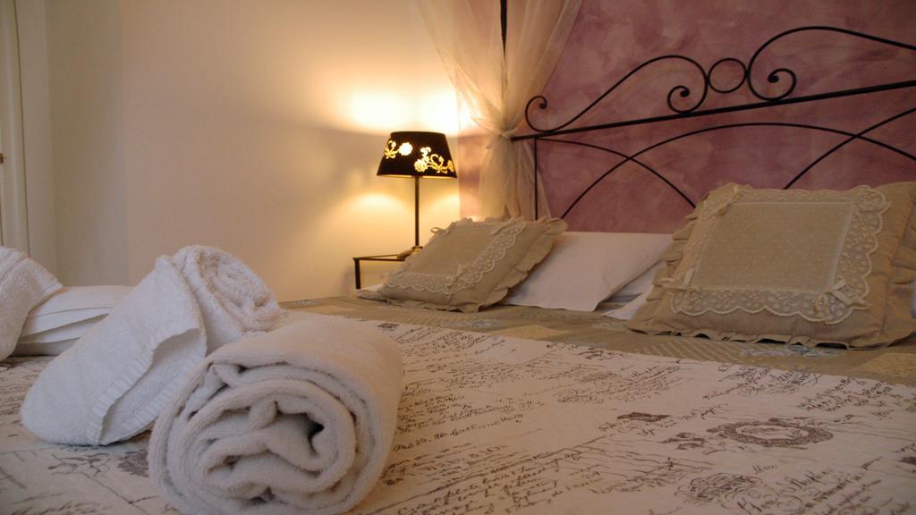 Ridolfi Guest House Florence Exterior photo