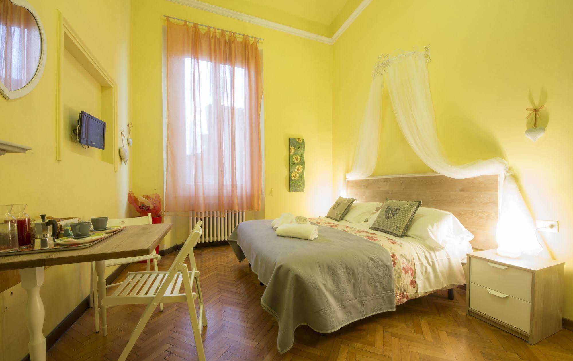 Ridolfi Guest House Florence Exterior photo