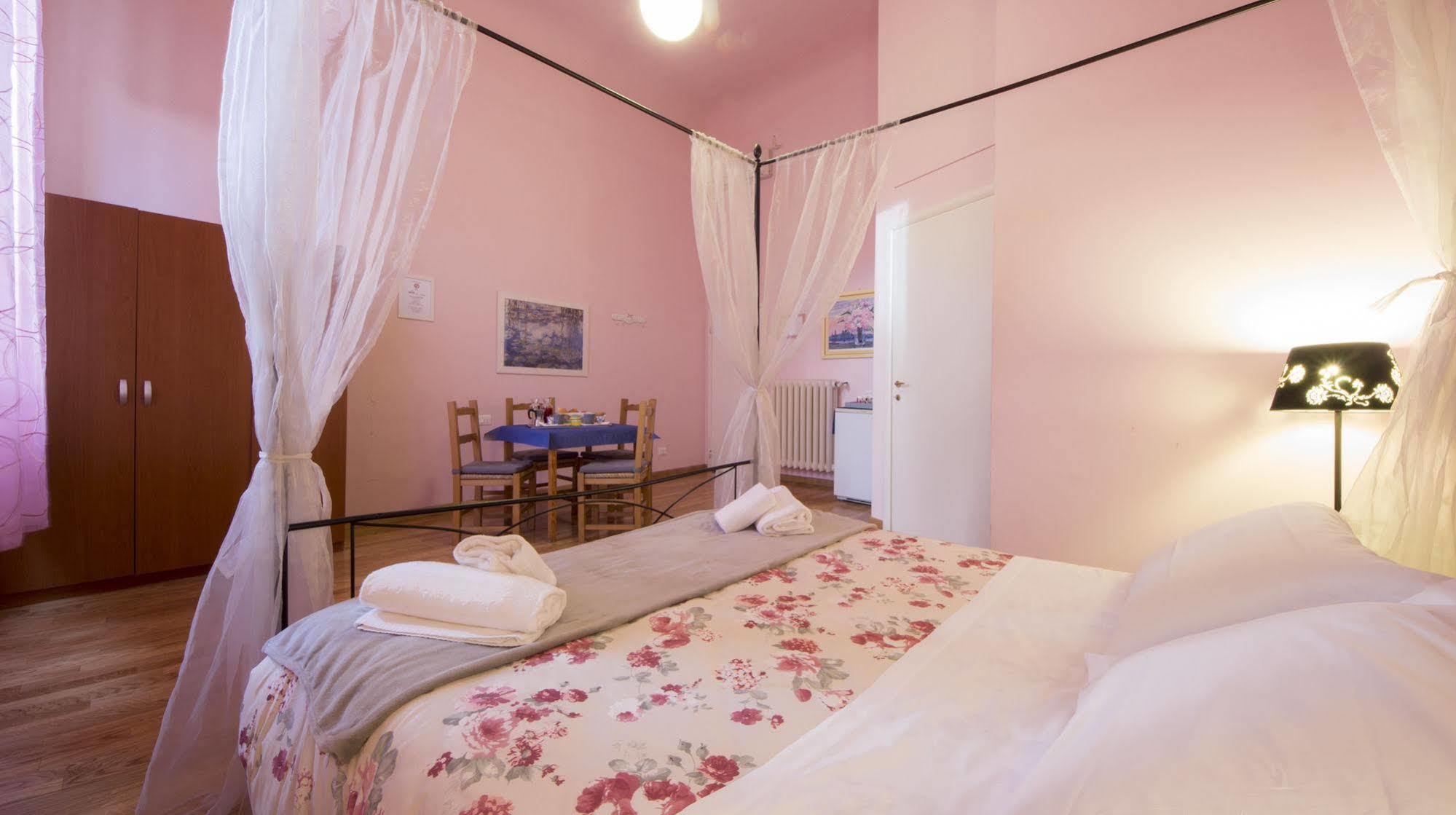 Ridolfi Guest House Florence Exterior photo